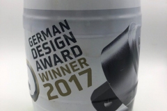 KEG001 Reca Edelpils German Design Award Winner 2017 Germany 15 EURO Party Keg Collector, 5 Liter Partyfass Sammlung, Partyfässer, Keg Collection, Keg Collector Germany