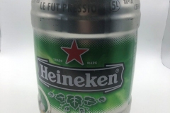 KEG003 Heineken 2006 Netherlands 5 EURO Party Keg Collector, 5 Liter Partyfass Sammlung, Partyfässer, Keg Collection, Keg Collector Germany