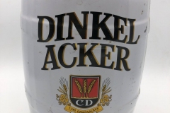 KEG047 Dinkelacker CD Pils 1999 Germany 5 EURO