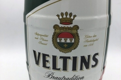 KEG049 Veltins 2003 Germany 5 EURO