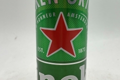 NLD131 Heineken Slim Can 250ml, 0,25ml Bierdose Niederlande Holland Beer can collection, Bierdosen Holland