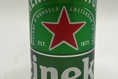 NLD221 Heineken sold in Germany, Bierdose Niederlande Holland Beer can collection, Bierdosen Holland, Craft Beer Netherlands