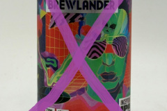 SGP028 Brewlander IPA Singapore, Singapore Craft Beer Can, Beer Can Collection Singapore, Bierdose SIngapur