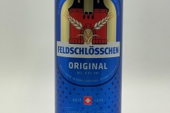 SUI066 Feldschlösschen Original Format Special 50cl + 6,5 cl, 56,5Cl, Big Pint Can from Switzerland, Beer can Collector from Switzerland, Swiss beer can, Schweizer Bierdosensammler, Bierdose Schweiz