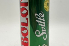 UKR004 Obolon Svitle Beer, ukraine Beer Can, Beer Can from Ukraine, Ukraine Beer Can Collector