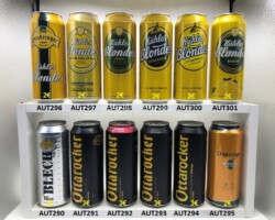 - AUT290 OTTAKRINGER 16er Blech 2007 (embossed can) 2 EURO - AUT291 OTTAKRINGER Ottarocker Limited Festival Edition 2010 3 EURO - AUT292 OTTAKRINGER Ottarocker Novarock Tickets Limited Festival Edition 2017 3 EURO - AUT293 OTTAKRINGER Ottarocker Limited Festival Edition 2014 3 EURO - AUT294 OTTAKRINGER Ottarocker Limited Festival Edition 2019 3 EURO - AUT295 OTTAKRINGER Mango Splash 2018 2 EURO - AUT296 OTTAKRINGER Kühles Blondes 2007 2 EURO - AUT297 OTTAKRINGER Kühles Blondes Extra Blond 2014 2 EURO - AUT298 OTTAKRINGER Kühles Blondes 2016 2 EURO - AUT299 OTTAKRINGER Kühles Blondes 2019 2 EURO - AUT300 OTTAKRINGER Kühles Blondes Extra Blond 2020 2 EURO - AUT301 OTTAKRINGER Kühles Blondes Radler2013 2 EURO