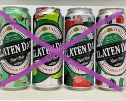 BCS088 Zlaten DAB Limited Art Edition by Elena Chemerska, Nikola Radulović, Ruki Chuki and Vane Kosturanov 2022 NORTH MACEDONIA (2022) 20 EURO