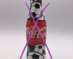 CAB002 UEFA Euro 2012 Poland-Ukraine 2012 AUSTRIA 5 EURO