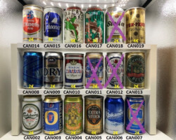 CAN002-019 Molson Canada, beer can Canada, Canada Beer can Collection