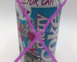 CCC224 Cherry Coke Collector Can 1992 Holland 2 EURO Coke can collector Coke Collection, Coke Collector, Coke Can Collection, Cola Dosen Sammlung