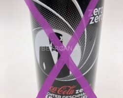 CCC387 Zero Zero 7 250ml 2012 Germany 2 EURO