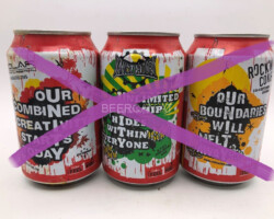CCS016 Feel 1 Vibe Edition Set 2005 Holland 6 EURO Coke can collector Coke Can Collector