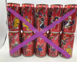 CCS023 Sydnex Olympic Set 10 Cans 2000 Australia 20 EURO Coke can collector Coke Can Collector