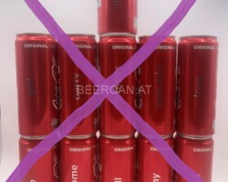 CCS037 Stories Edition 2019 Austria 15 EURO Coke can collector Coke Can Collector
