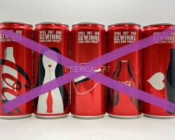 CCS065 Coca Cola 100 Years of the Coca Cola Bottle 2015 Austria 330ml Slim Cans 5 Can Set 10 EURO Coke can colection, coke can set, Coke Collector