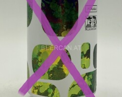 EST017 Pöhjala and Mikkeller Craft Beer 0,33ml, , Estonia Beer Cans, Estonian Beer Can Collector, Craft Beer Estonia, Estland Bierdose
