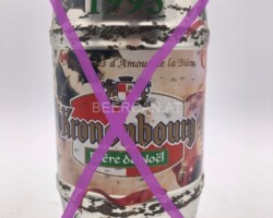 FRA140 canettes de bière françaises Bierdosen Frankreich, French beer can collection, beer can collector France