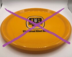 DB Draught (Plastic) New Zealand 3 Euro