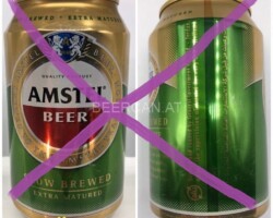 JOR001 Amstel Beer Jordan