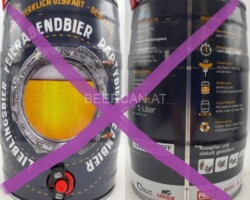 KEG140 Llieblingsbier, Feierabendbier, Partybier, Teambier Advertising Keg 2022 Germany 16 EURO Party Keg Collector, 5 Liter Partyfass Sammlung, Partyfässer, Keg Collection, Keg Collector Germany