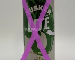 KEN001 Tusker Lite Kenya, Brewed to Perfection, African Beer Can, Beer Can Collector Africa, Beer Can Museum Austria, Bierdosenmuseum Österreich