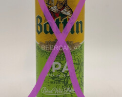 LUX029 Battin IPA Luxembourg 500ml, Luxemburg Beer Can Collection, beer can collector Luxembourg, OCOC, Beer Can museum Austria