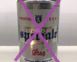 MAR001 Flag Speciale 0,33ml slim beer can Morocco, Maroocco beer can collection, beer can Morocco, Maroocco beer can collection, Bierdose aus marocco, African Beer Can