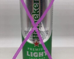 NLD121 Holland Beer can collection, Bierdosen Holland