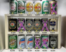 NLD199-216 Holland Import Birra Olandese, Hollandia Biere de Luxe 0, 33ml, Hollandia Imported, Hotland Birra, Lander Bräu, Oranjeboom Pilsner de Luxe, straight steel can, Oranjeboom Royal 0, 33, Oranjeboom Holland Beer, Oranjeboom Pilsener Bier, Oranjeboom Israel, Oranjeboom Premium Lager 0, 33ml Can, Royal Dutch beer Can, Schutters Bier, Skol Pilsener Bier, Spar Holland Bier, Swinkels Export Beer, Netherlands beer cans for Asia, Holländische Bierdosen, Bierdosensammler