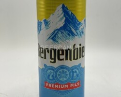 ROU042 Bergenbier Premium Pils De Supererou! Edition, , Romania beer can collection, beer can collector Romania, Rumänische Bierdose