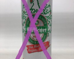 SUI042 Falken Original Lager  05l Das Bier Ihrer Region: Ihr Bier.  Beer can Collector from Switzerland, swiss beer can, Schweizer Bierdosensammler, Bierdose Schweiz