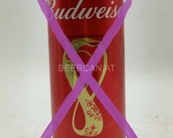 VIE010 Budweiser Fifa World Cup Qatar 2022, 500ml Vietnam, Soccer beer can Vietnam, Football Beer Can Vietnam, Vietnamesiche Bierdose, beer can collection Vietnam
