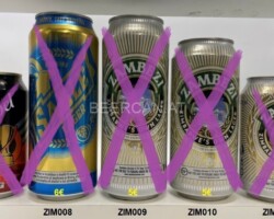 ZIM007-011 Carling Black Laberl, Sable lager, Zambezi Lager 500ml, Zambezi Lager 440ml, Zambezi Lager 330ml, South African beer cans, beer can collector Zimbabwe, Harhare, beer can Africa, Zimbabwe Beer