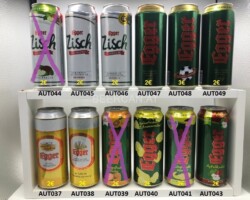 AUT037 EGGER 1999 2 EURO - AUT038 EGGER Vollmundig Würzig 2004 2 EURO - AUT039 EGGER Grapefruit Radler 2013  2 EURO - AUT040 Naturtrüber Zitronenradler 2010 2 EURO - AUT041 Zitronenradler Naturtrüb "Radlberger" 2014 2 EURO - AUT043 EGGER Apfelradler 2012 2 EURO - AUT044 EGGER Zisch Apfelradler 2014 2 EURO - AUT045 EGGER Zisch 2014 2 EURO - AUT046 EGGER Zisch DLG2015 2017 2 EURO - AUT047 EGGER Bier 2006 2 EURO - AUT048 EGGER Bier Soccer Sonderedition 2006 3 EURO - AUT049 EGGER Bier "My Home is my Egger"  2007 2 EURO