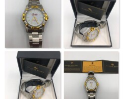 Boags Australia´s Premium Brewer Gondwana Watches Tasmania/Australia 25 EUR