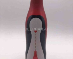 CAB003 100 Years of Coca-Cola Bottle 2015 AUSTRIA 5 EURO