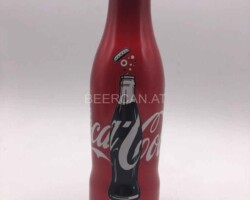 CAB007 Coca Cola Bottle Edition 2017 CHINA 5 EURO