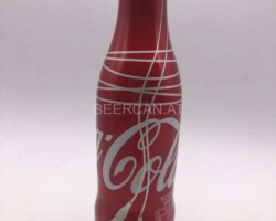 CAB008 Coca Cola Earphones Edition 2018 CHINA 5 EURO