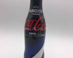 CAB010 Zero UEFA Euro Edition 2016 FRANCE 5 EURO