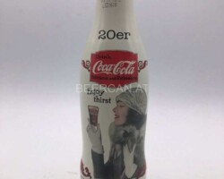 CAB019 100 Jahre Coca-Cola Kontur Flasche "20er" 01 von 10 2015 GERMANY 5 EURO