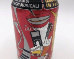 CCC018 Coca Cola Senza Caffeina "I-Tunes" 2002 Italia 2 EURO Coke Collection, Coke Collector, Coke Can Collection, Cola Dosen Sammlung