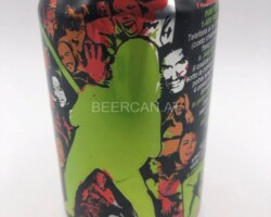 CCC063 MTV Edition Green 2005 Italia 2 EURO Coke Collection, Coke Collector, Coke Can Collection, Cola Dosen Sammlung