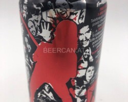 CCC064 MTV Edition Red 2005 Italia 2 EURO Coke Collection, Coke Collector, Coke Can Collection, Cola Dosen Sammlung