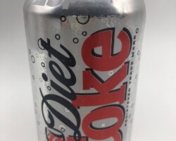 CCC102 Diet Coke 25p Multipack 1999 UK 2 EURO Coke Collection, Coke Collector, Coke Can Collection, Cola Dosen Sammlung