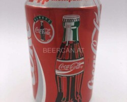 CCC103 24p Multipack 1994 UK 2 EURO Coke Collection, Coke Collector, Coke Can Collection, Cola Dosen Sammlung