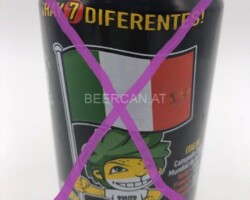 CCC135 Zero Colecciona Los Campeones "Italia" 2010 Spain 2 EURO Coke Collection, Coke Collector, Coke Can Collection, Cola Dosen Sammlung
