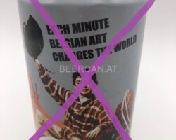 CCC154 Coca Cola Light "Each Minute" 2001 Belgium 2 EURO Coke Collection, Coke Collector, Coke Can Collection, Cola Dosen Sammlung