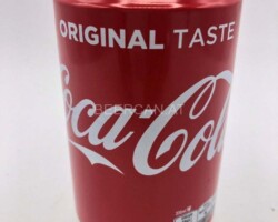CCC207 Coca Cola 2018 Belgium 2 EURO Coke Collection, Coke Collector, Coke Can Collection, Cola Dosen Sammlung