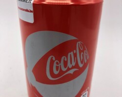 CCC225 Jumping Summer Edition "Ball" 2012 Belgium 2 EURO Coke Collection, Coke Collector, Coke Can Collection, Cola Dosen Sammlung