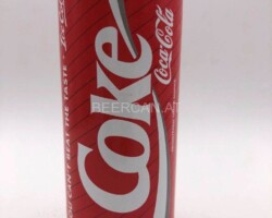 CCC234 Coke "Ice Cold" 500ml 1994 UK 2 EURO Coke Collection, Coke Collector, Coke Can Collection, Cola Dosen Sammlung